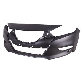 2016-2018 Nissan Maxima - Front Bumper Cover - NI1000309