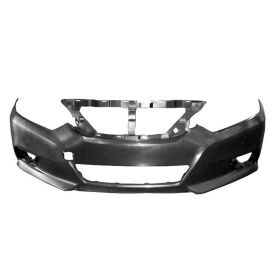 2016-2018 Nissan Altima - Reconditioned Front Bumper Cover - NI1000311