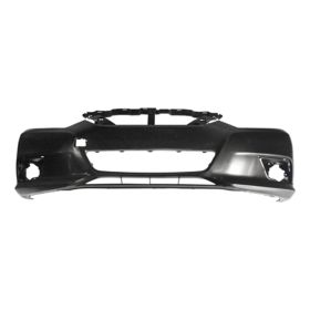 Nissan Altima 2016-2018 Front Bumper Cover - NI1000311