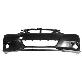 2016-2018 Nissan Altima - Front Bumper Cover - NI1000312