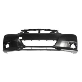 Nissan Altima 2016-2018 Front Bumper Cover - NI1000312