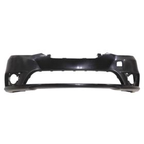 Nissan Sentra 2016-2019 Front Bumper Cover - NI1000313