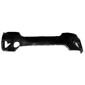 2017-2020 Nissan Pathfinder - Front Bumper Cover - NI1000314