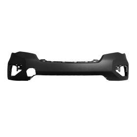 Nissan Pathfinder 2017-2019 Front Bumper Cover - NI1000314
