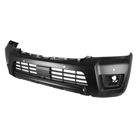 2017-2020 Nissan Armada - Front Bumper Cover - NI1000315