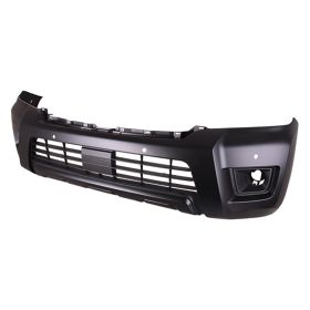 2017-2019 Nissan Armada Front Bumper Cover - Best Value ® - NI1000315