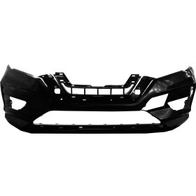 Nissan Rogue 2017-2019 Front Bumper Cover - NI1000316