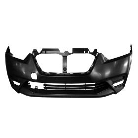 2018-2019 Nissan Kicks - Front Bumper Cover - NI1000322