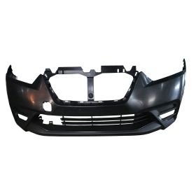 Nissan Kicks 2018-2019 Front Bumper Cover - NI1000322