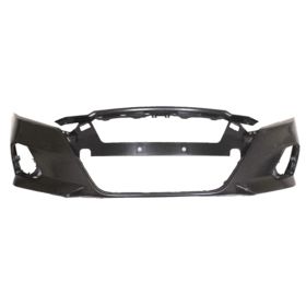 2019-2022 Nissan Altima - Front Bumper Cover - NI1000324