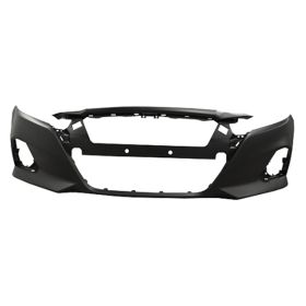 Nissan Altima 2019 Front Bumper Cover - NI1000324