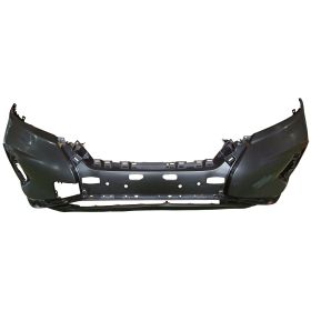 2019-2024 Nissan Murano - Front Bumper Cover - NI1000326