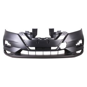 2020-2023 Nissan Qashqai (canada) - Front Bumper Cover - NI1000332