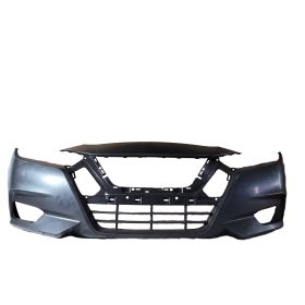 2020-2022 Nissan Versa Sedan - Front Bumper Cover - NI1000333