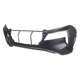 2021-2021 Nissan Rogue - Front Bumper Cover - NI1000336