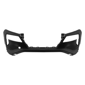 2021-2023 Nissan Rogue - Front Bumper Cover - NI1000340