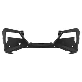 2021-2022 Nissan Rogue - Front Bumper Cover - NI1000341