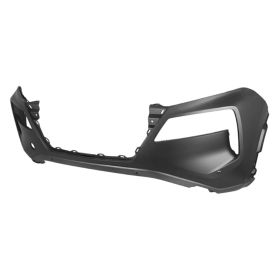 2021-2022 NISSAN ROGUE Front Bumper Cover - NI1000341