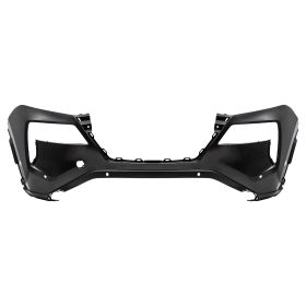 2021-2023 Nissan Rogue - Front Bumper Cover - NI1000342
