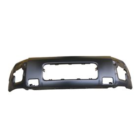 Nissan Titan Pickup 2008-2015 Front Bumper Face Bar - NI1002142