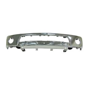 2005-2019 Nissan Frontier Pickup - Front Bumper Face Bar - NI1002143