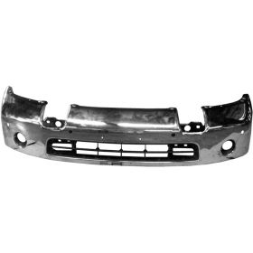 Nissan Nv1500 2012-2019 Front Bumper Face Bar - NI1002147