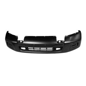 2016-2019 Nissan Titan Xd Pickup Front Bumper Face Bar Assembly - Best Value ®