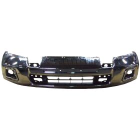 Nissan Titan Xd Pickup 2016-2019 Front Bumper Face Bar Assembly - NI1002151