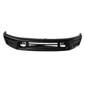 2017-2019 NISSAN TITAN PICKUP Front Bumper Face Bar Assembly - NI1002155 OEM# 62022EZ40B