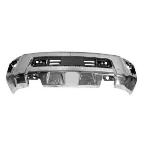 2020-2023 NISSAN TITAN XD PICKUP Front Bumper Face Bar - NI1002160 OEM# 620149FW1B