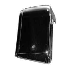 Nissan Hardbody Pickup 1993-1996 Driver Side Front Bumper End - NI1004132