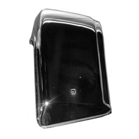 Nissan Hardbody Pickup 1993-1996 Passenger Side Front Bumper End - NI1005132