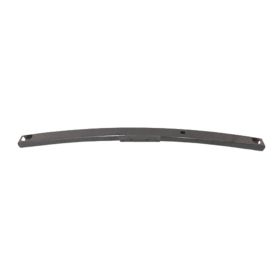 2020-2020 Nissan Kicks - Front Lower Bumper Impact Bar - NI1007106