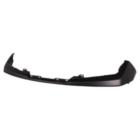 Nissan Frontier Pickup 2009-2019 Front Upper Bumper Cover - NI1014100