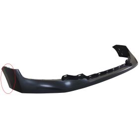 2020-2023 NISSAN TITAN PICKUP Front Upper Bumper Cover - NI1014107 OEM# 620239FV1H