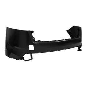 2022-2025 Nissan Pathfinder - Front Upper Bumper Cover - NI1014110
