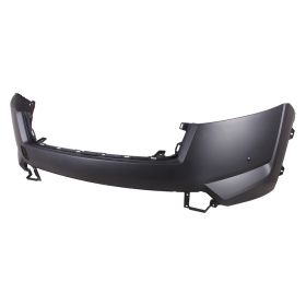 2022-2025 Nissan Pathfinder - Front Upper Bumper Cover - NI1014111