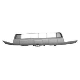 2005-2019 Nissan Frontier Pickup - Front Lower Bumper Cover - NI1015100