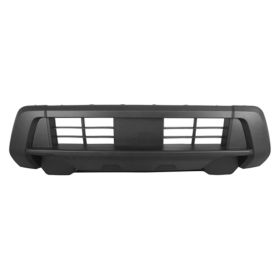 2022-2024 Nissan Frontier Pickup - Front Lower Bumper Cover - NI1015102
