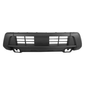 2022-2024 Nissan Frontier Pickup - Front Lower Bumper Cover - NI1015103
