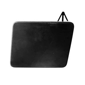 2013-2015 NISSAN SENTRA Front Driver Side Tow Hook Cover - NI1029122