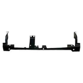 2009-2019 Nissan Frontier Pickup - Front Upper Bumper Cover Retainer - NI1031115