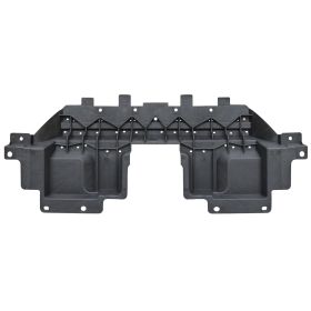2013-2021 Nissan Nv200 - Upper Radiator Support Cover [sight Shield] - NI1031121