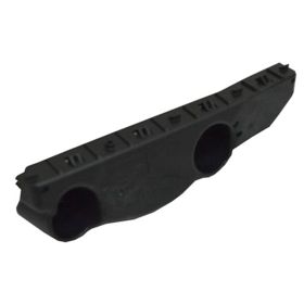 Nissan Sentra 2013-2015 Driver Side Outer Front Bumper Cover Bracket - NI1032107