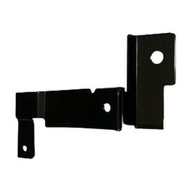 2020-2022 NISSAN SENTRA Front Driver Side Bumper Cover Retainer [Center Cover] Made Of - NI1032116 OEM# 622456LB0A