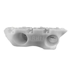 Nissan Maxima 2016-2019 Passenger Side Front Bumper Cover Retainer - NI1033110