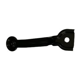 2020-2025 Nissan Sentra - Front Passenger Side Bumper Cover Retainer [center Cover] Made Of Steel - NI1033116