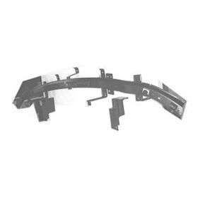 Nissan Titan Pickup 2004-2005 Front Bumper Cover Upper Retainer - NI1035108