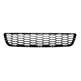 Nissan Sentra 2013-2015 Front Bumper Cover Grille - NI1036100