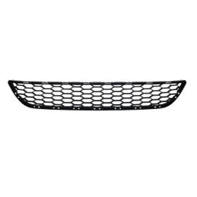 Nissan Sentra 2016-2019 Front Bumper Cover Grille - NI1036107